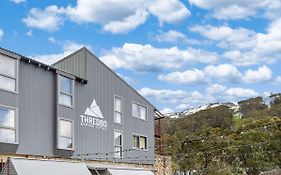 Thredbo Alpine Hotel